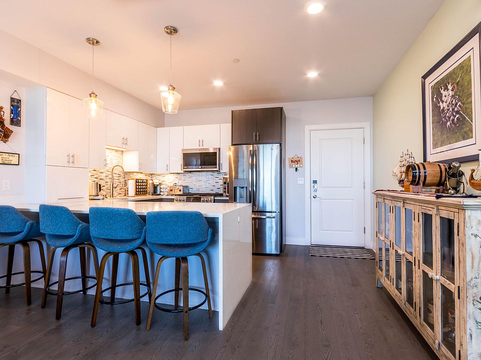 2 Cliveden Street UNIT 502E, Quincy, MA 02169 Zillow