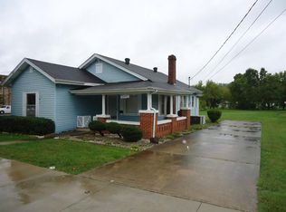 303 W 8th St, Corbin, KY 40701