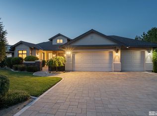 4345 Meadowgate Trl, Reno, NV 89519