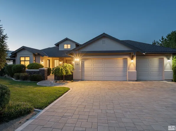 4345 Meadowgate Trl, Reno, NV 89519