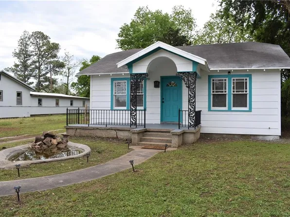 1915 Killingsworth Ave, Seminole, OK 74868
