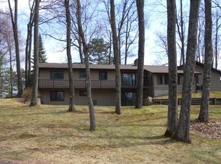 1703 Egtvedt Rd, Arbor Vitae, WI 54568