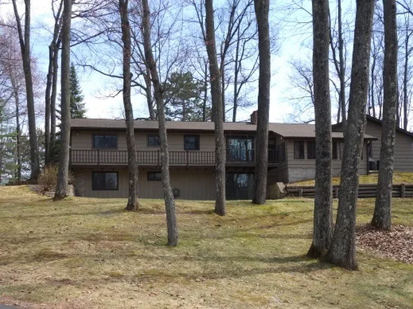 1703 Egtvedt Rd, Arbor Vitae, WI 54568