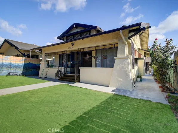 3322 Maceo St, Los Angeles, CA 90065