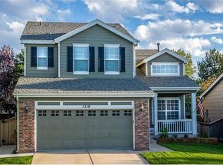 1210 Mulberry Ln, Highlands Ranch, CO 80129
