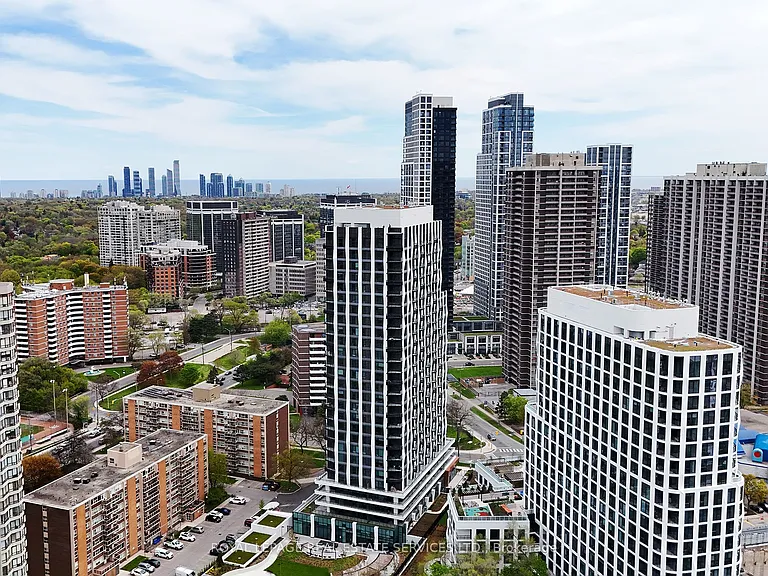 60 Central Park Dr #1207 — Photo 30