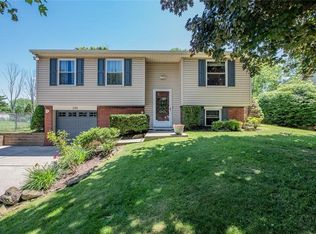 125 Skyline Dr, Pittsburgh, PA