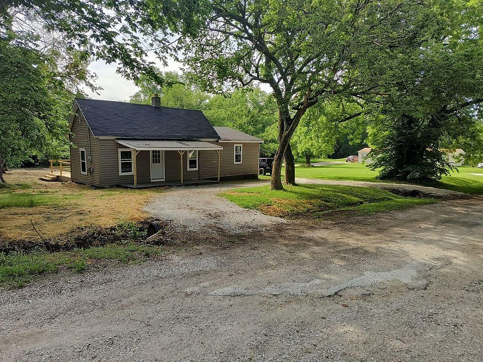 1st image of 504 N Mary Street