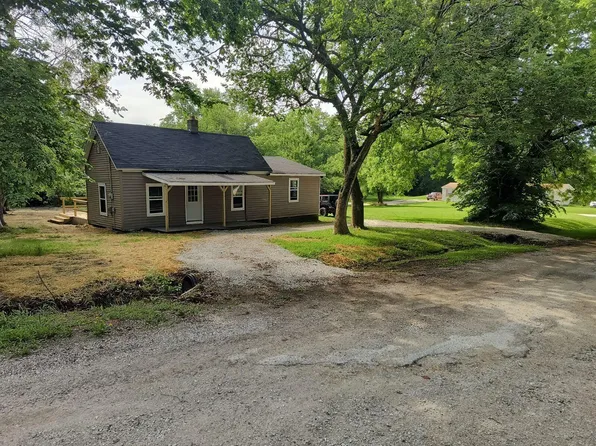 504 N Mary Street, Humansville, MO 65674