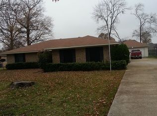 4606 Parkridge Dr, Benton, LA 71006