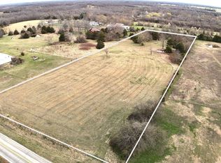 0 N Richland Rd, Willard, MO 65781