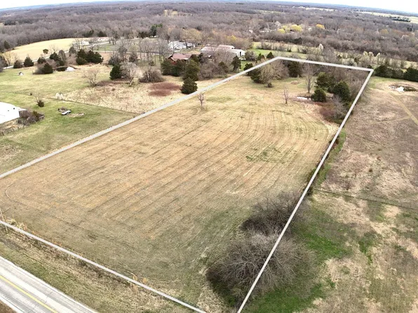 000 N Richland Road, Willard, MO 65781