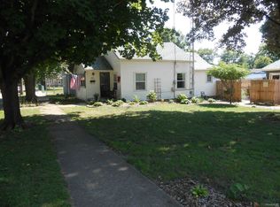 404 Division St, La Porte, IN