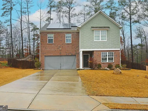 7272 Emma Ct, Douglasville, GA 30134