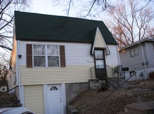 3637 Marvin Ave, Saint Louis, MO