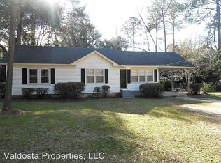 1021 W Alden Ave, Valdosta, GA 31602