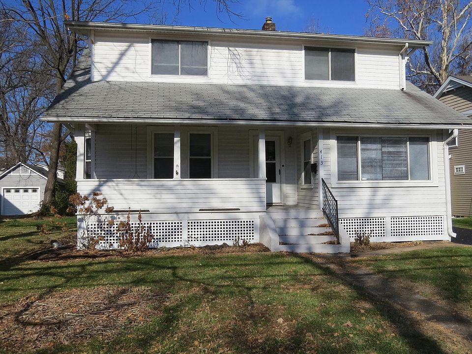 1st image of 413 W Woodbine Ave