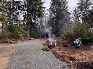 1920 208th Place, Ocean Park, WA