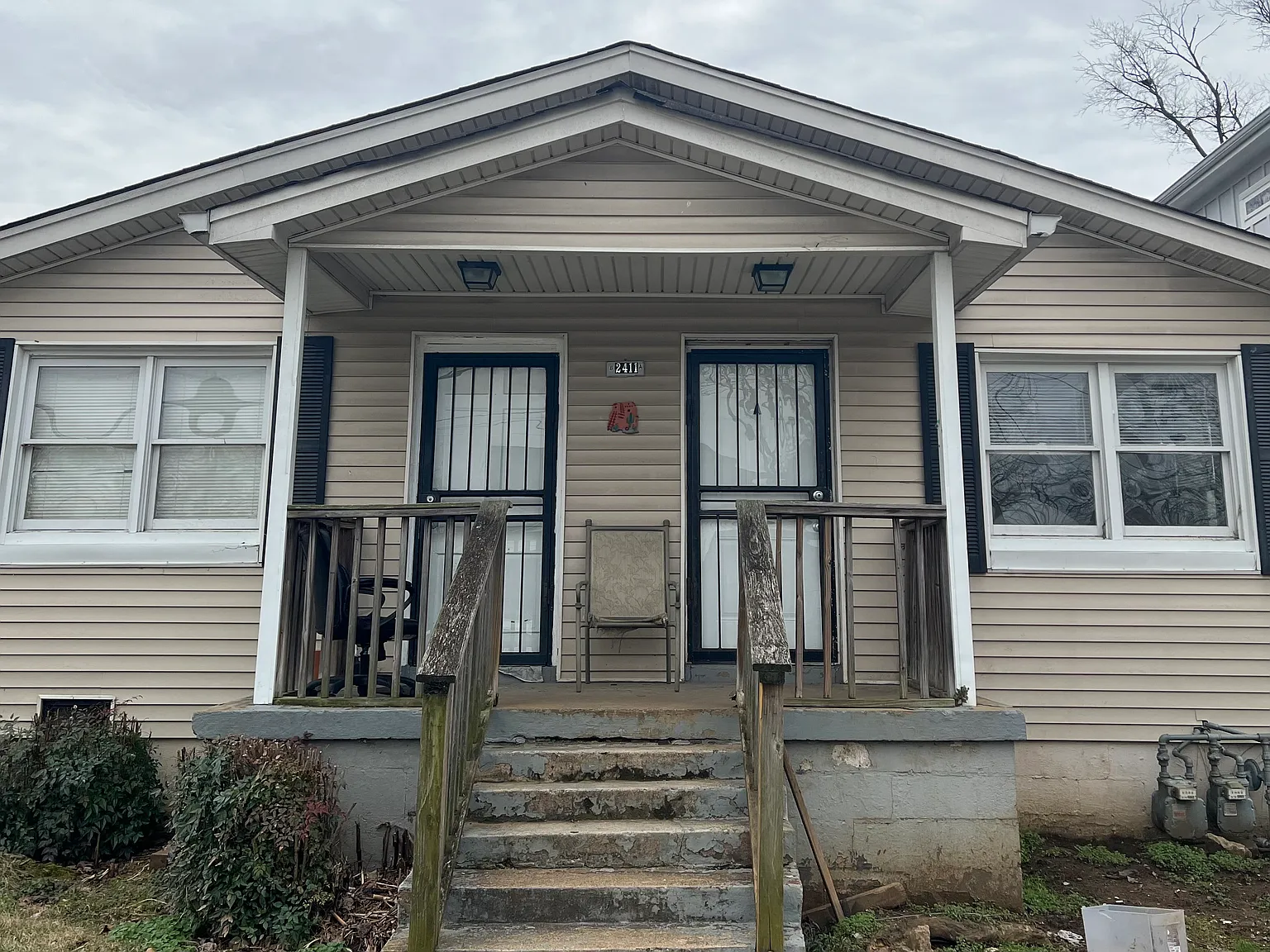 1 bed, 640 sqft, $1,025 — Photo 1