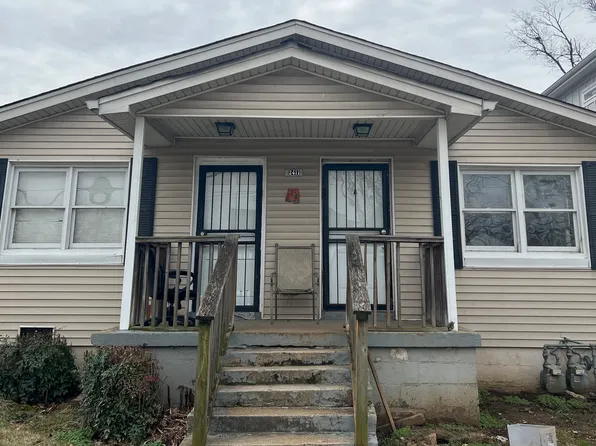 2411 Scovel St #A, Nashville, TN 37208