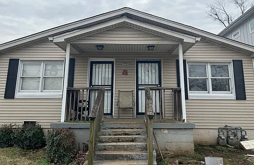 2411 Scovel St #A Photo 1
