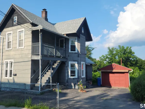 275 Congress Avenue, Waterbury, CT 06708