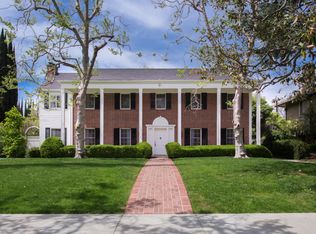 441 S Lucerne Blvd, Los Angeles, CA 90020