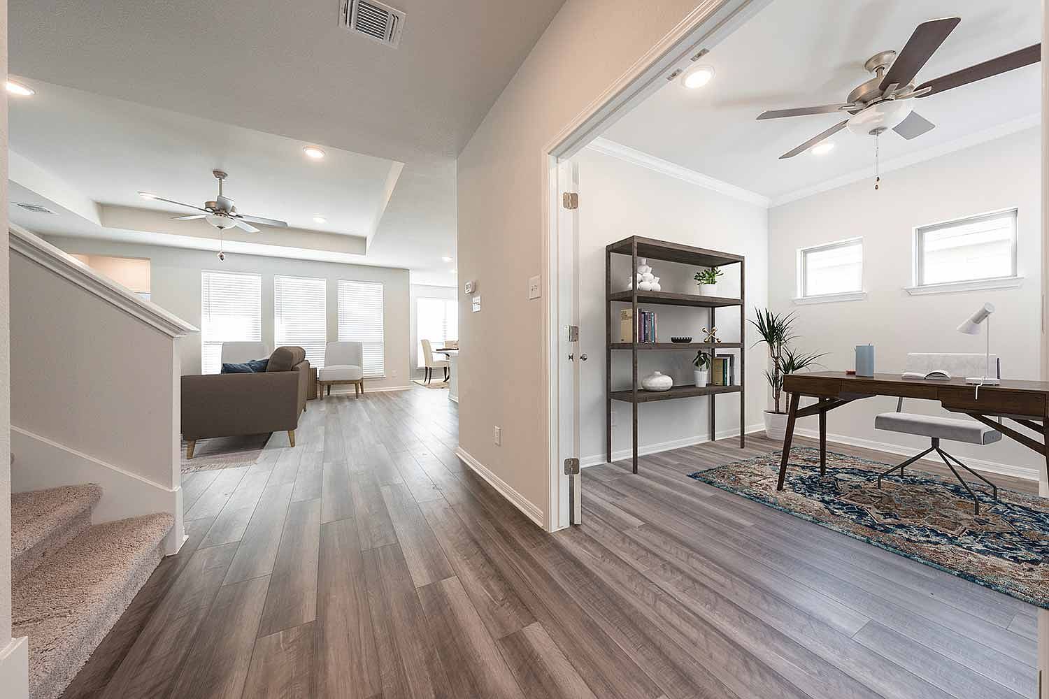 Palmer Plan, Three Creeks, Belton, TX 76513 Zillow