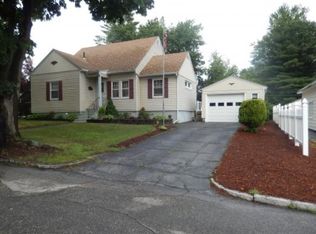 375 Reed St, Manchester, NH 03102