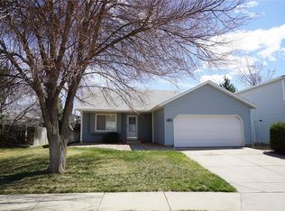 1758 S Flanders Way, Aurora, CO 80017