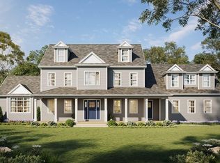 11 Greenbriar Way, Norwell, MA 02061