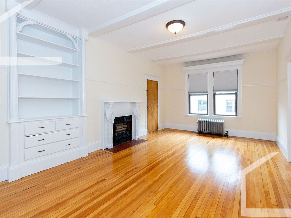 6 Bellvista Rd. #6 Boston - Brighton Unit Photo 4