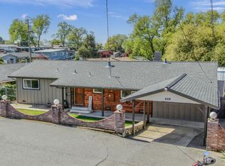 464 San Joaquin Ave, Angels Camp, CA