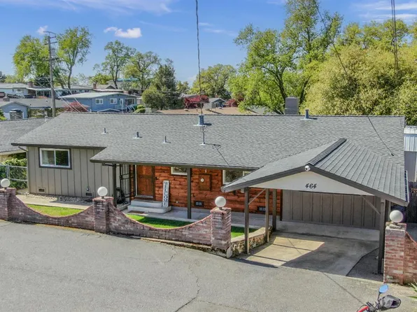 464 San Joaquin Ave, Angels Camp, CA 95222