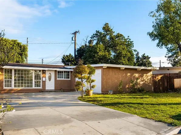 17055 E Alcross St, Covina, CA 91722