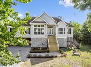 57445 Claiborne Dr, Slidell, LA 70460