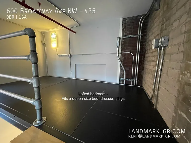 600 Broadway Ave NW #435 — Photo 5
