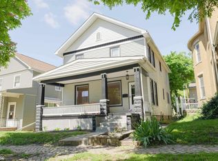 819 N 3rd St, Burlington, IA