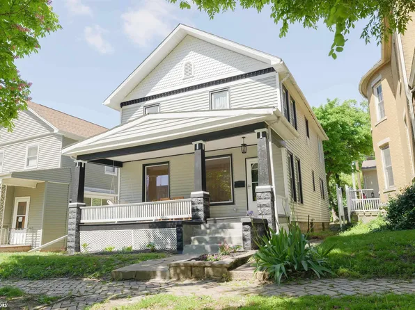 819 N 3rd St, Burlington, IA 52601