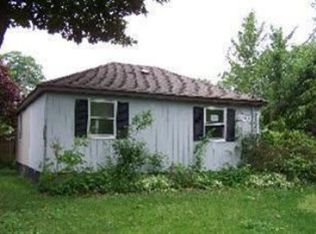 7746 E Hudson Blvd, New Carlisle, IN 46552