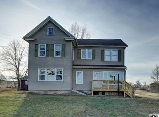 291 N Crossroads Rd, Lykens, PA 17048