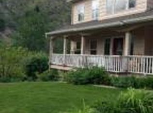 3846 Squilchuck Rd, Wenatchee, WA 98801