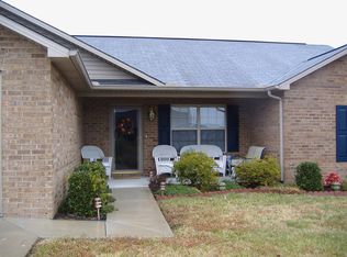 323 Pecan Cir, Corryton, TN 37721