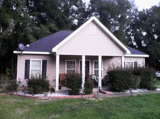 904 Timberlane Rd, Bainbridge, GA 39817