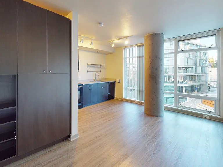 Elements Apartments — Photo 54