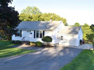 5816 S Street Rd, Auburn, NY 13021