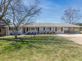 832 Hull Ave, Lewisburg, TN 37091