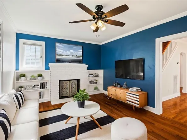 627 New Jersey Ave, Norfolk, VA 23508