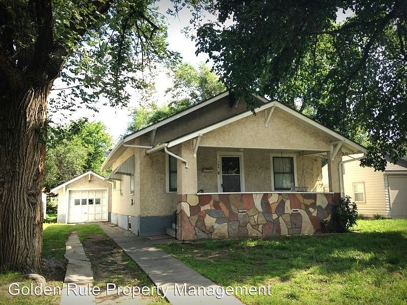 1st image of 706 E 9th Ave