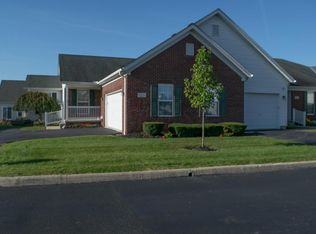 8251 Kingfisher Ln, Pickerington, OH 43147